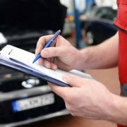 Unfallinstandsetzung